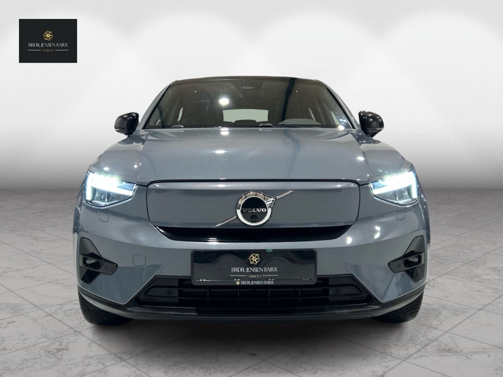 Billede af Volvo C40 P6 Recharge Ultimate 231HK 4d Aut.