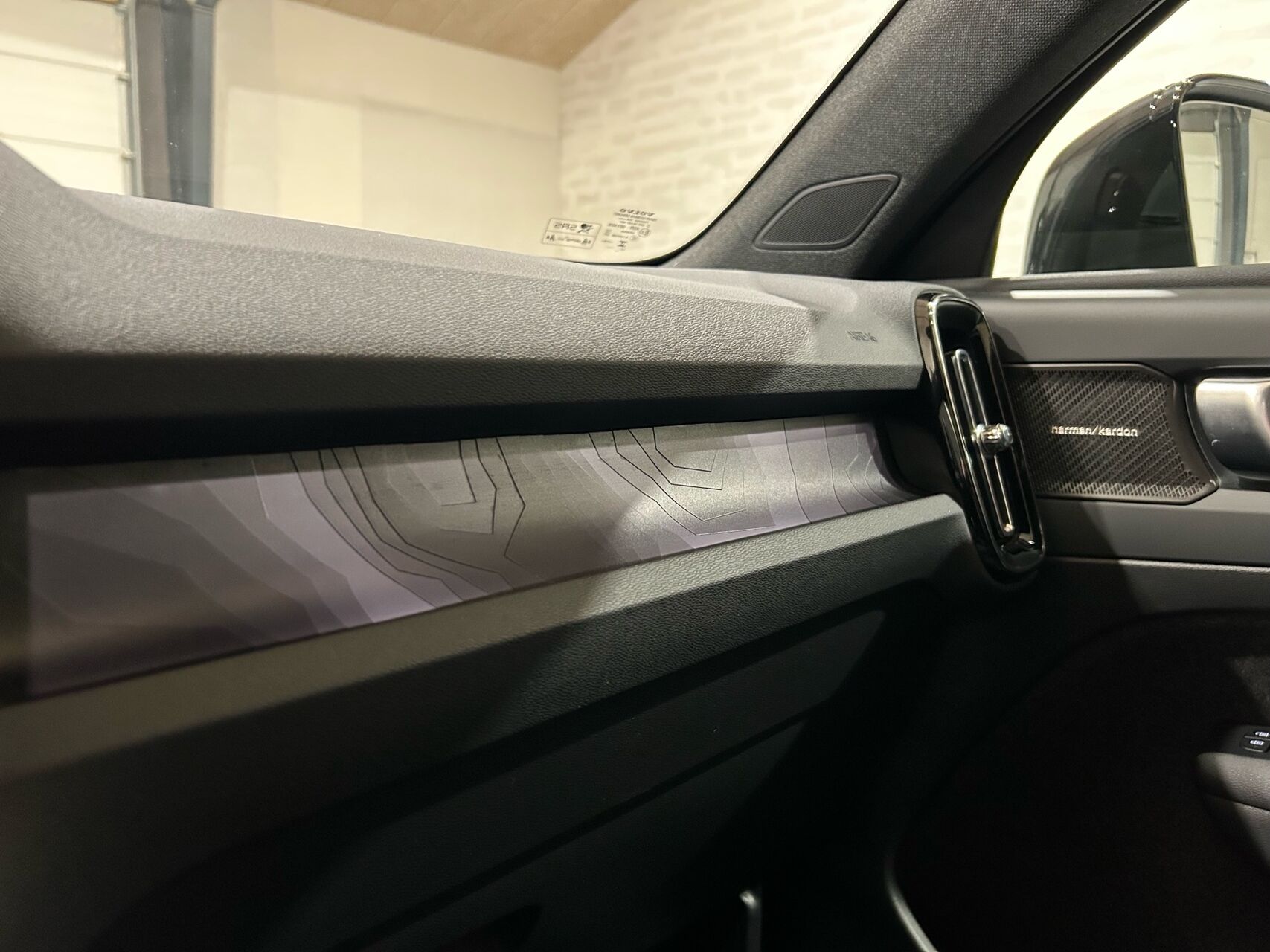 Billede af Volvo C40 P6 Recharge Ultimate 231HK 4d Aut.