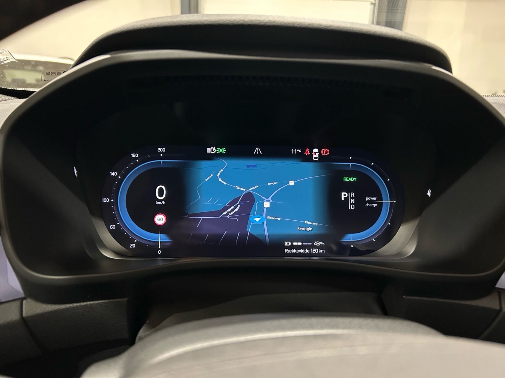 Billede af Volvo C40 P6 Recharge Ultimate 231HK 4d Aut.