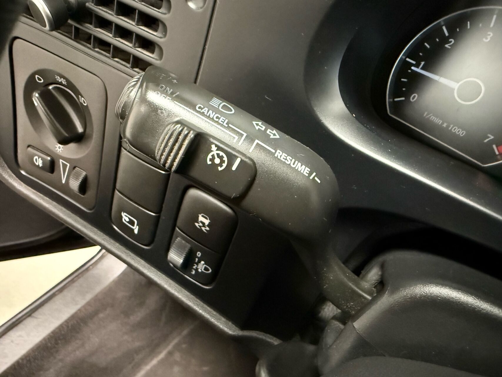 Billede af Saab 9-5 2,0 T Linear Hirsch 210HK Stc Aut.