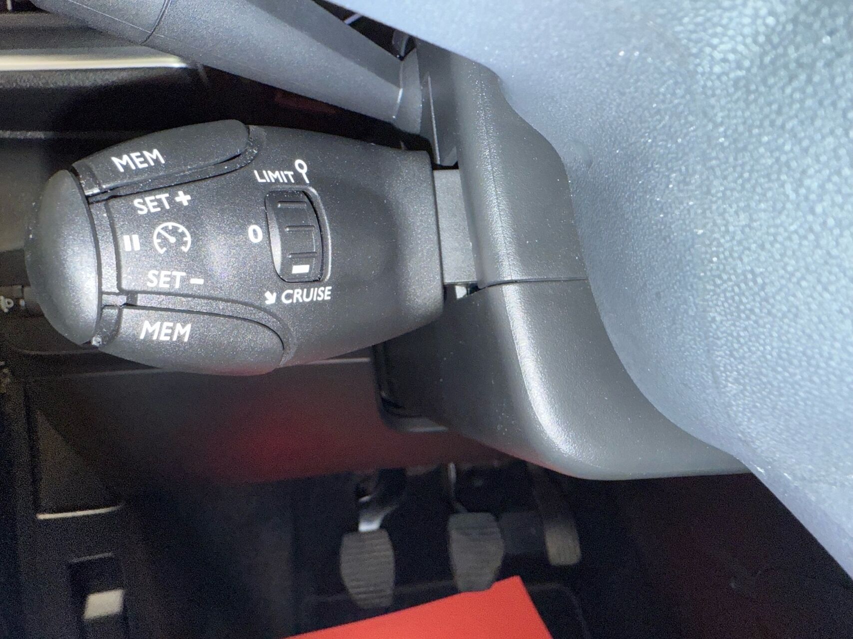 Billede af Citroën C3 1,2 PureTech Feel 82HK 5d