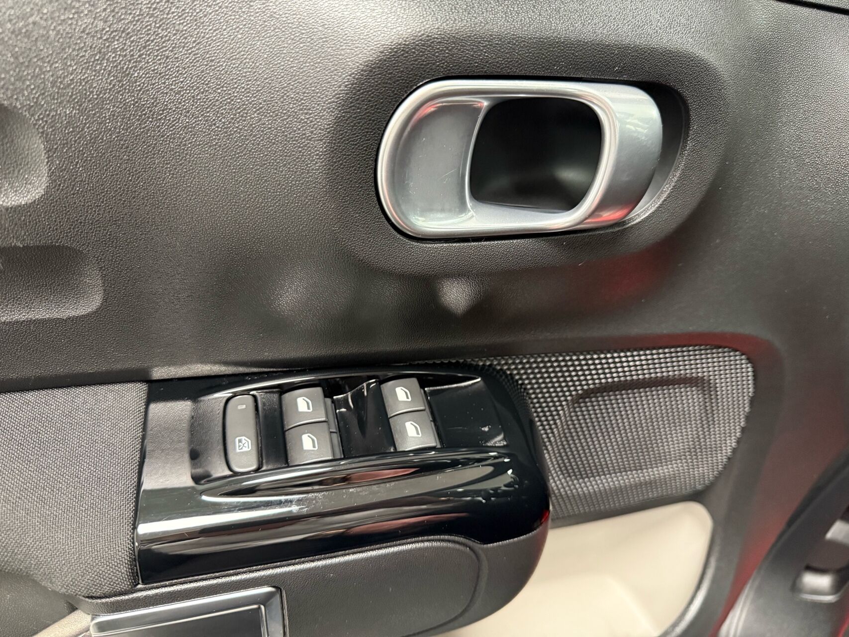 Billede af Citroën C3 1,2 PureTech Feel 82HK 5d