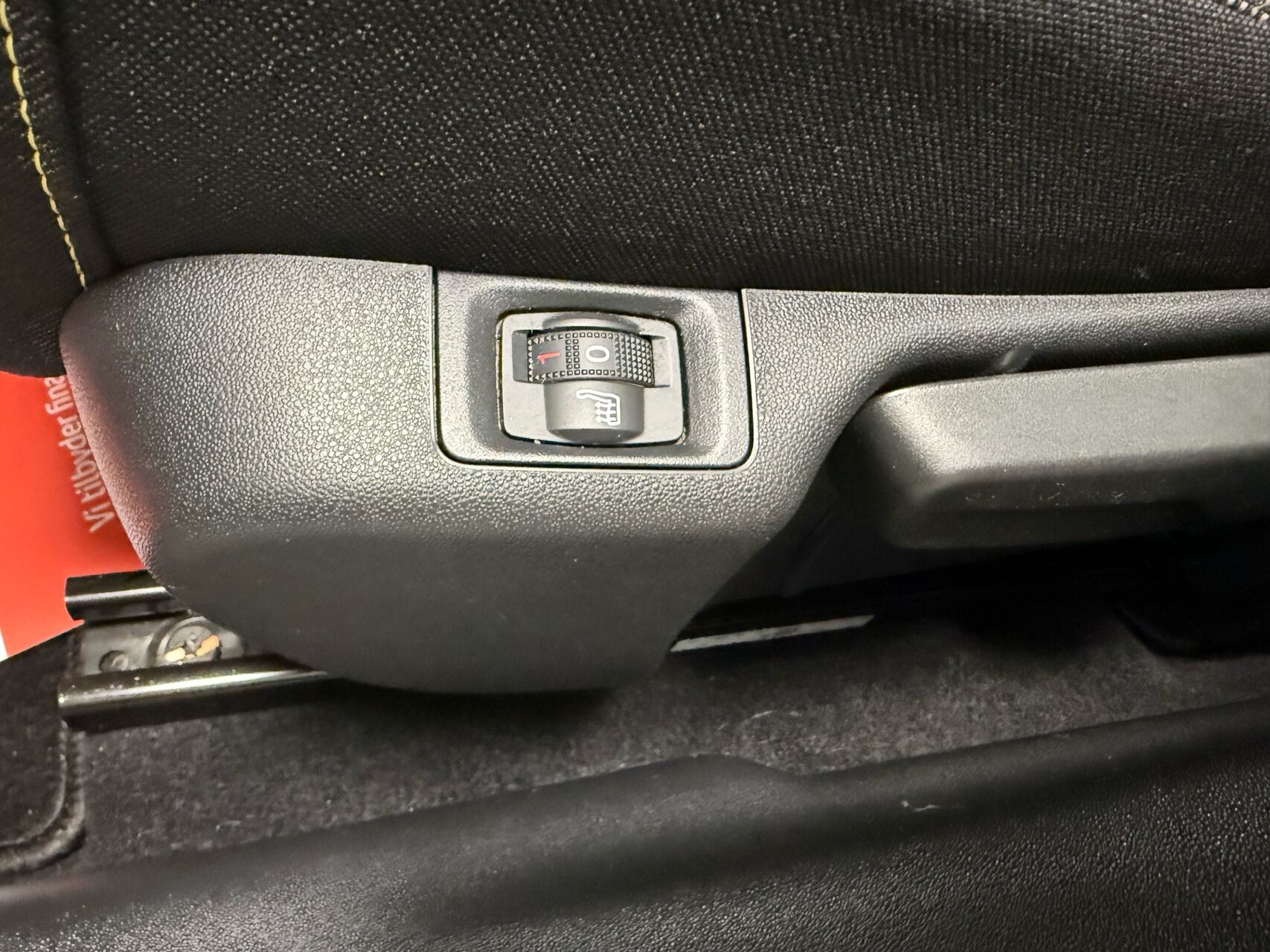 Billede af Citroën C3 1,2 PureTech Feel 82HK 5d