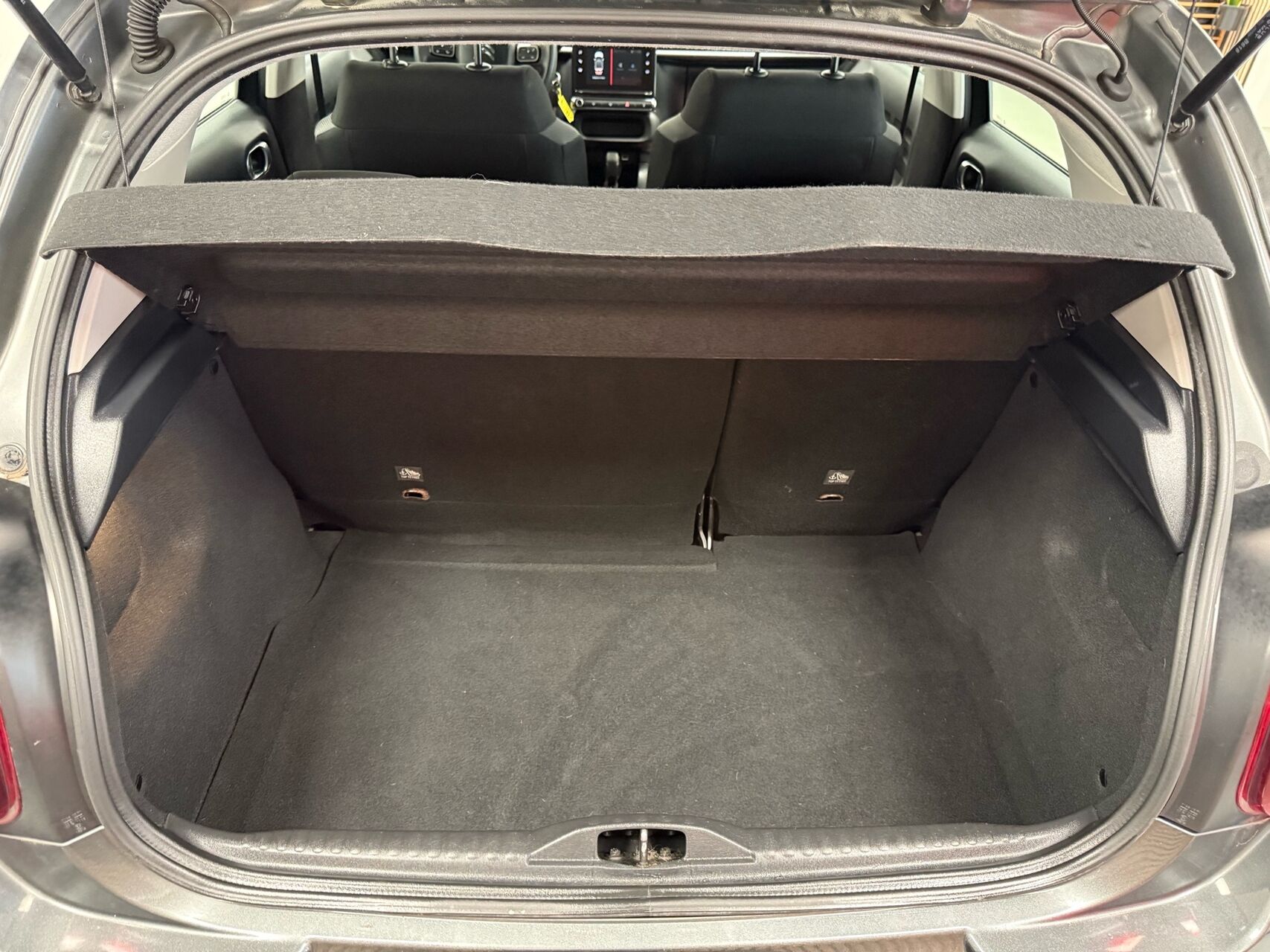 Billede af Citroën C3 1,2 PureTech Feel 82HK 5d