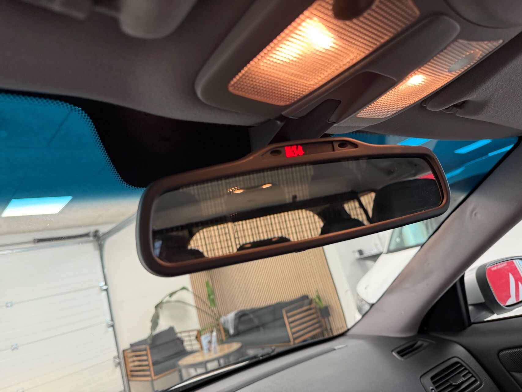 Billede af Volvo V70 2,4 140HK Stc