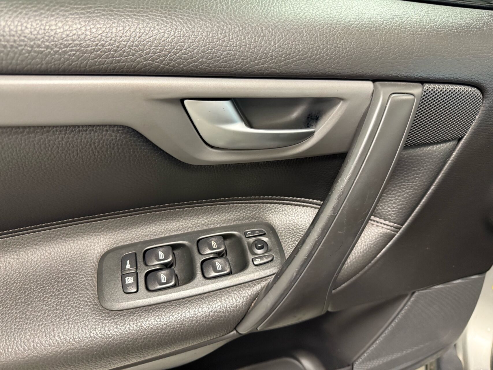 Billede af Volvo V70 2,4 140HK Stc