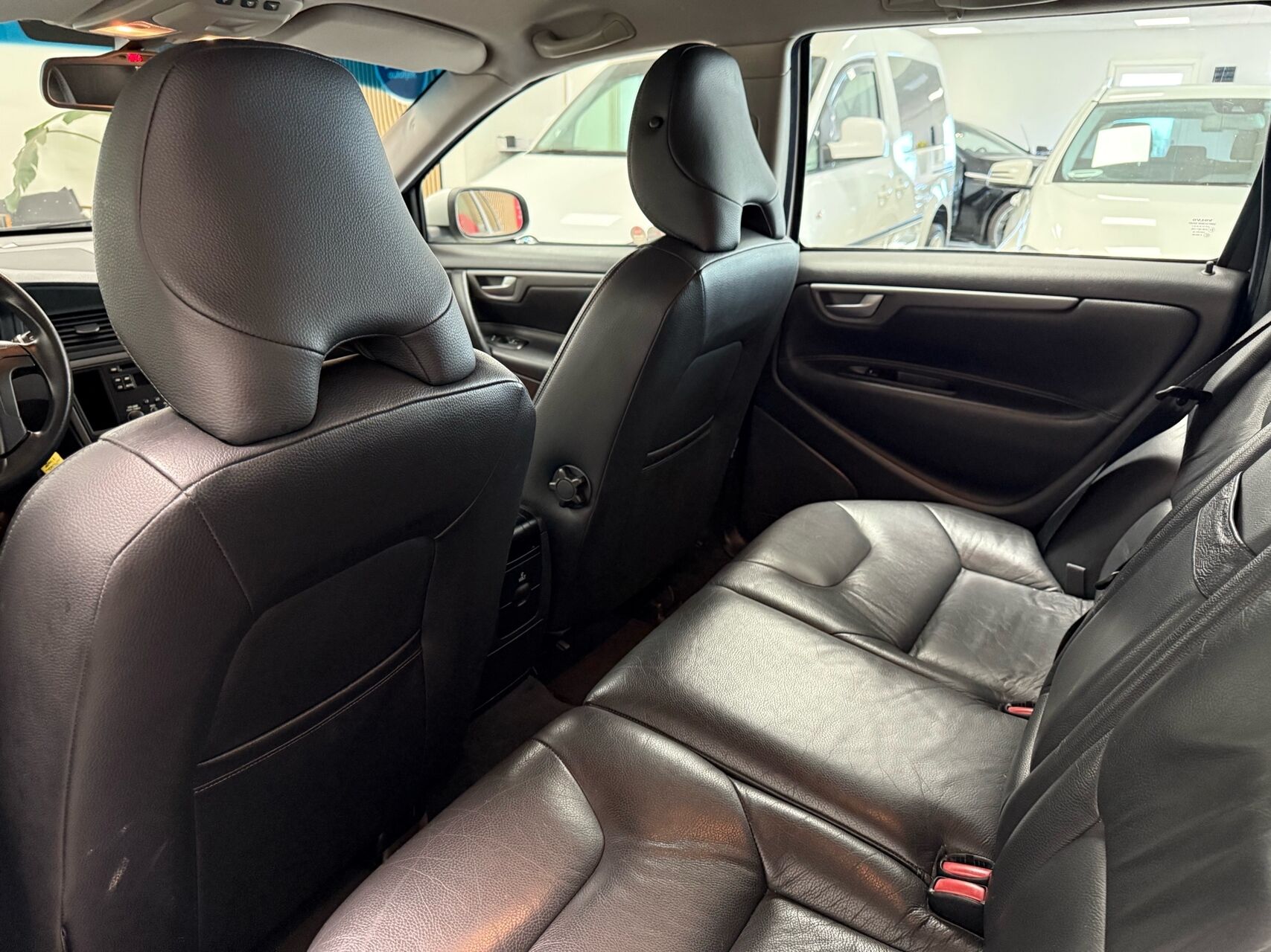 Billede af Volvo V70 2,4 140HK Stc