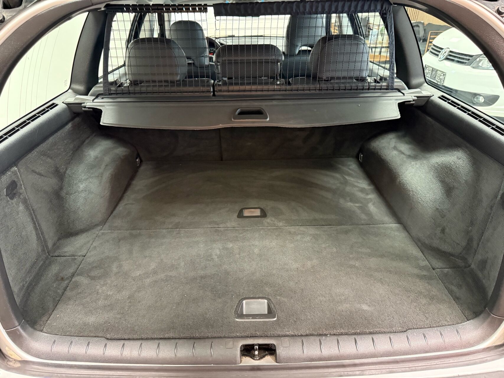 Billede af Volvo V70 2,4 140HK Stc