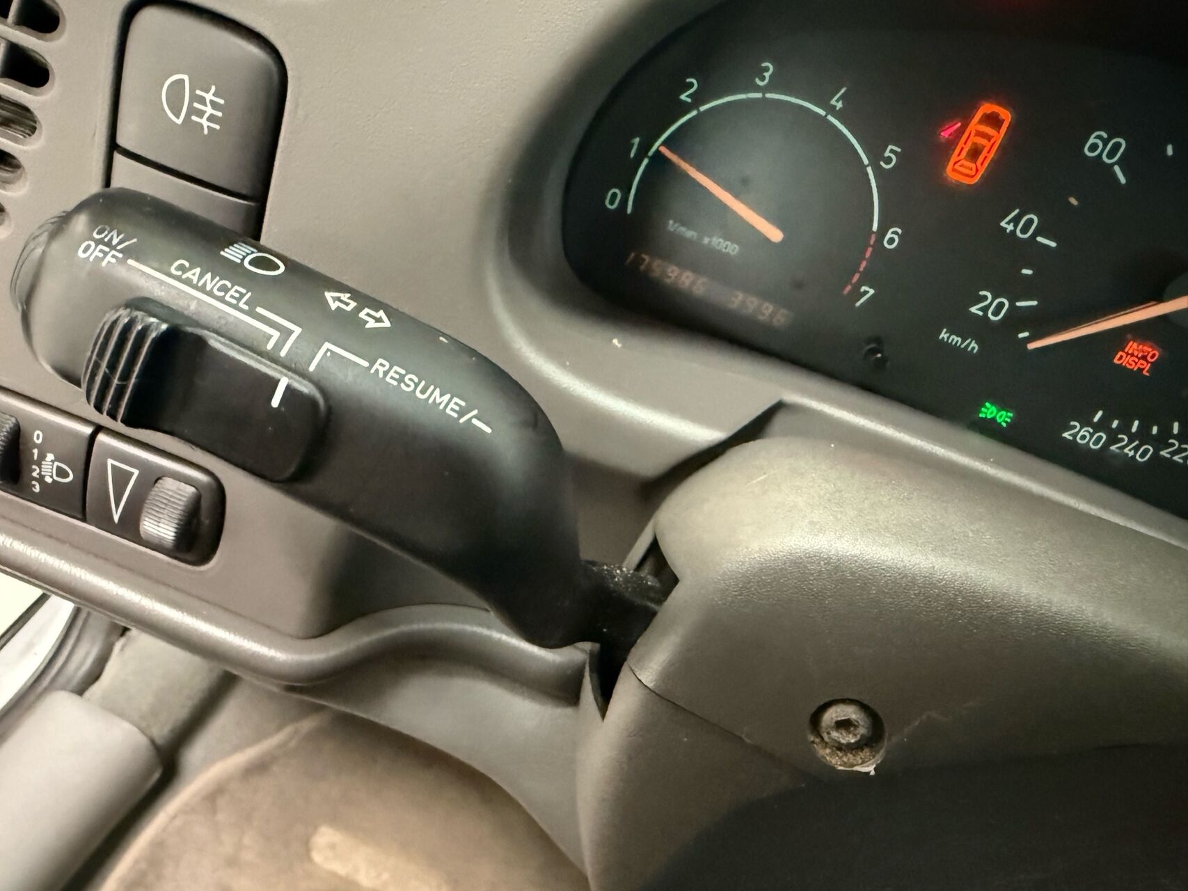 Billede af Saab 9-3 2,0t 150HK 5d