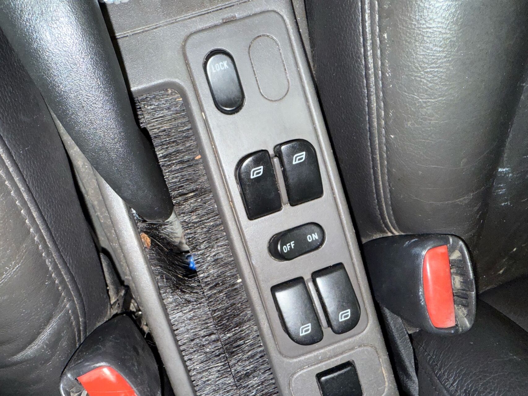 Billede af Saab 9-3 2,0t 150HK 5d