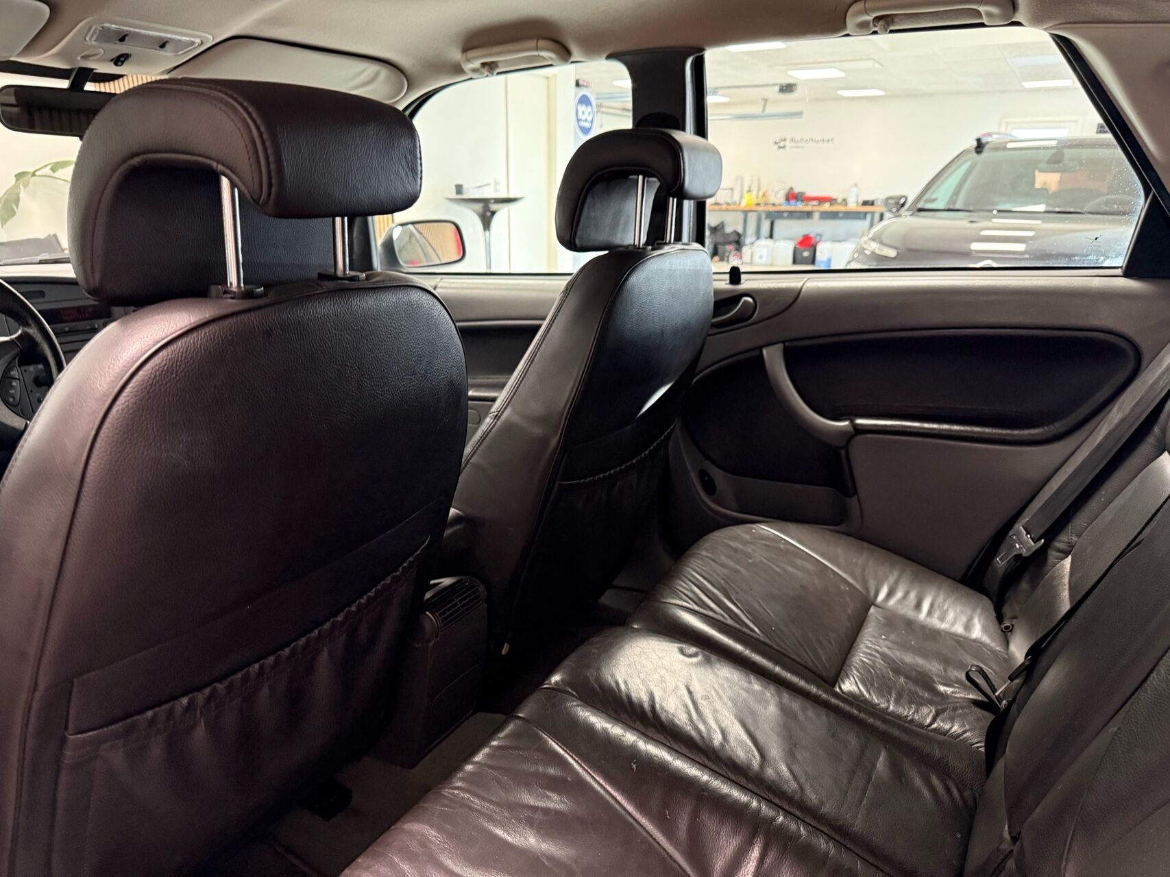 Billede af Saab 9-3 2,0t 150HK 5d