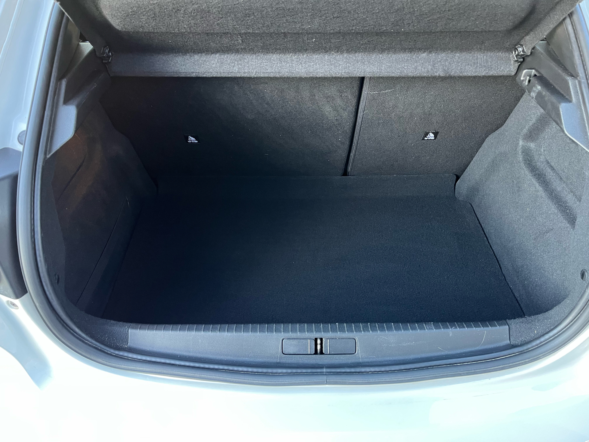 Billede af Peugeot 208 1,2 PureTech Allure Grand 100HK 5d 6g