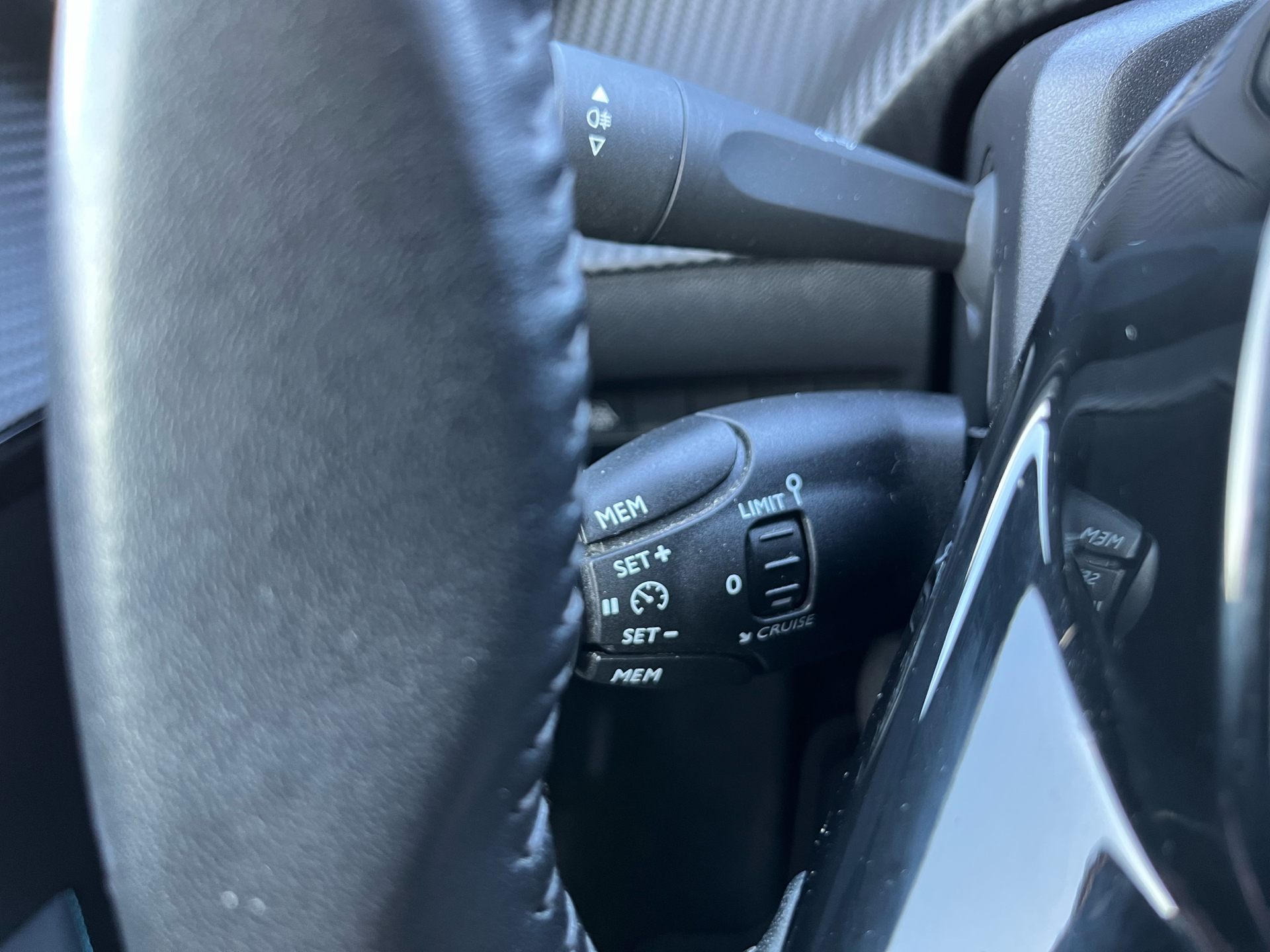 Billede af Peugeot 208 1,2 PureTech Allure Grand 100HK 5d 6g