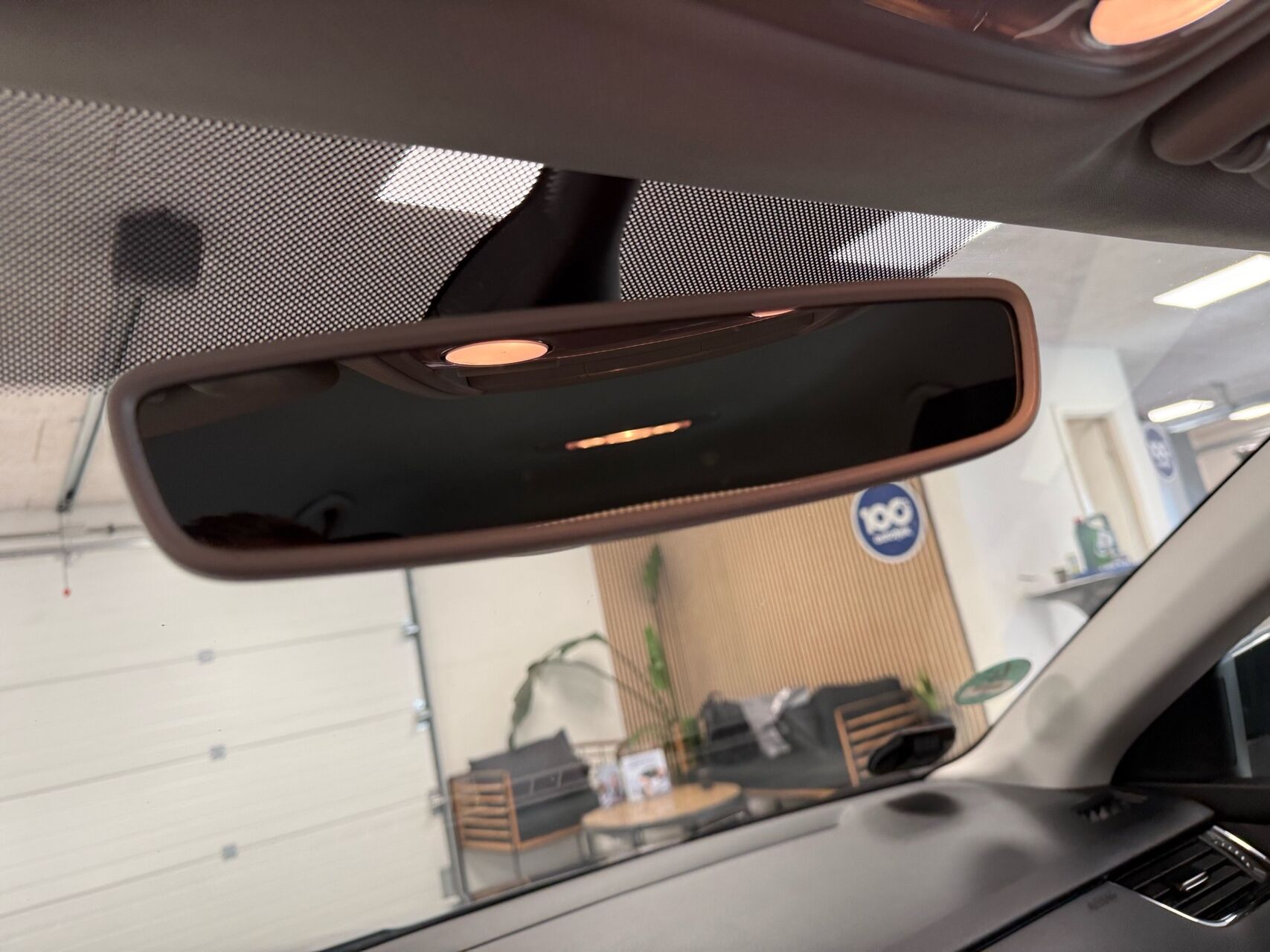 Billede af Skoda Octavia 1,0 TSI Style DSG 115HK 5d 7g Aut.