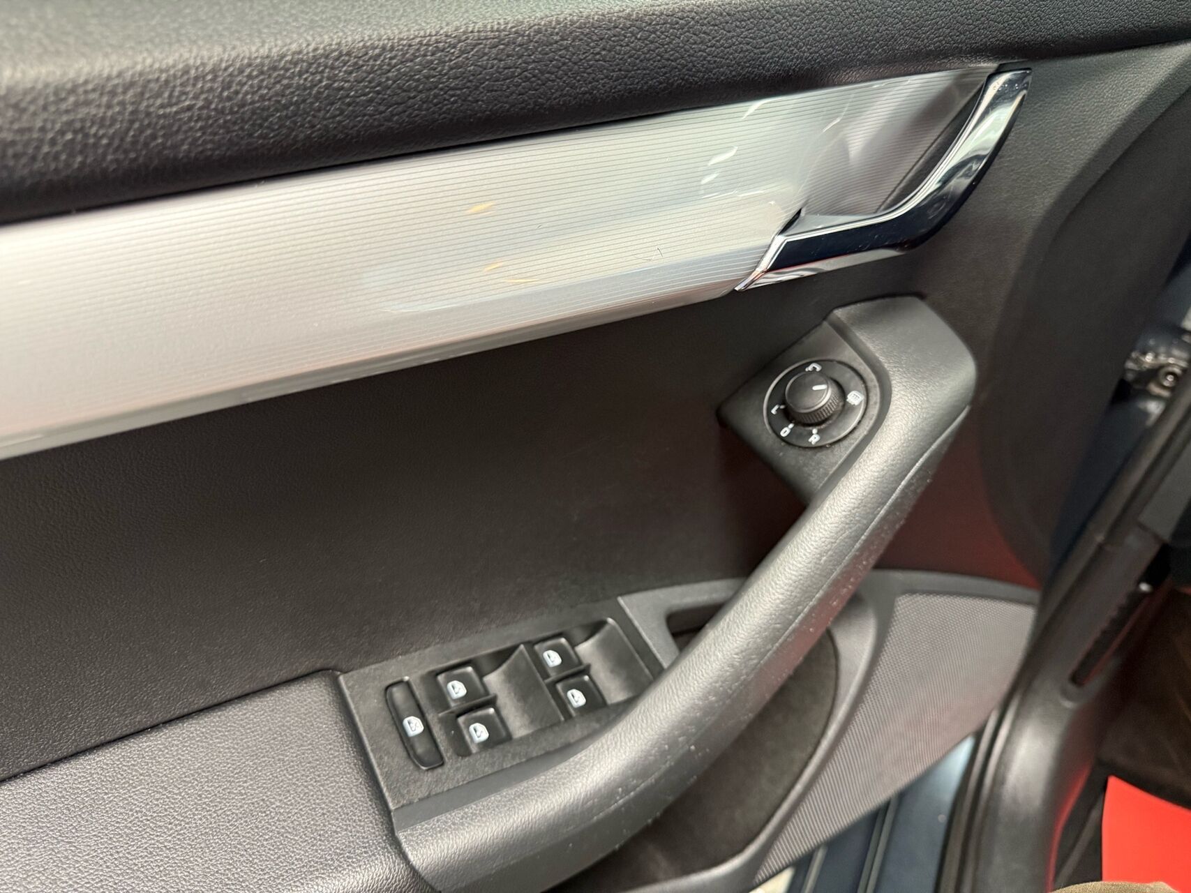 Billede af Skoda Octavia 1,0 TSI Style DSG 115HK 5d 7g Aut.