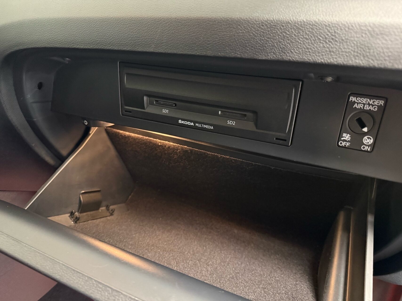 Billede af Skoda Octavia 1,0 TSI Style DSG 115HK 5d 7g Aut.