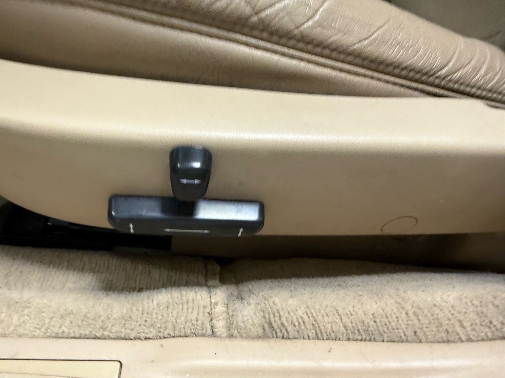 Billede af Saab 9-5 3,0t 200HK