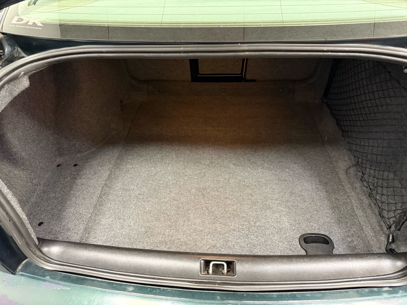 Billede af Saab 9-5 3,0t 200HK