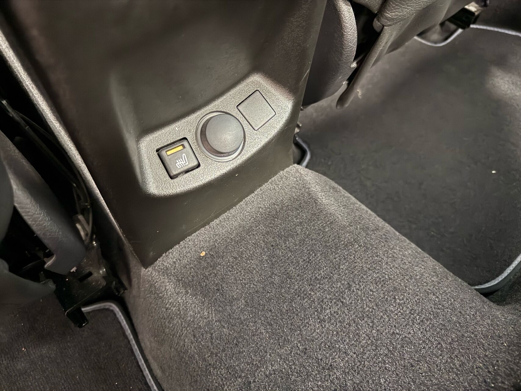 Billede af Saab 9-5 2,0 T Griffin 150HK Aut.