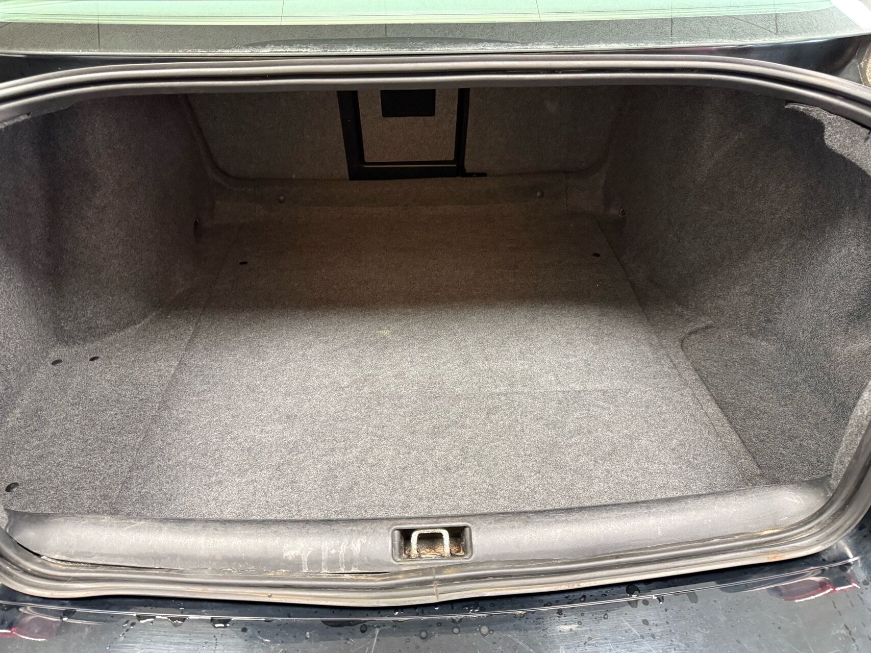 Billede af Saab 9-5 2,0 T Griffin 150HK Aut.