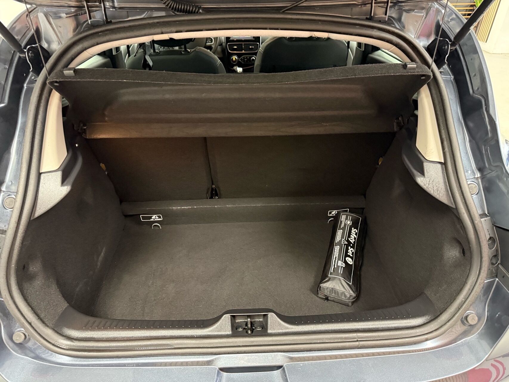 Billede af Renault Clio 1,5 Energy DCI Limited 90HK 5d