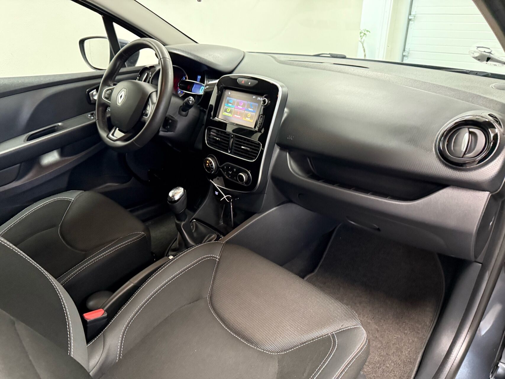 Billede af Renault Clio 1,5 Energy DCI Limited 90HK 5d