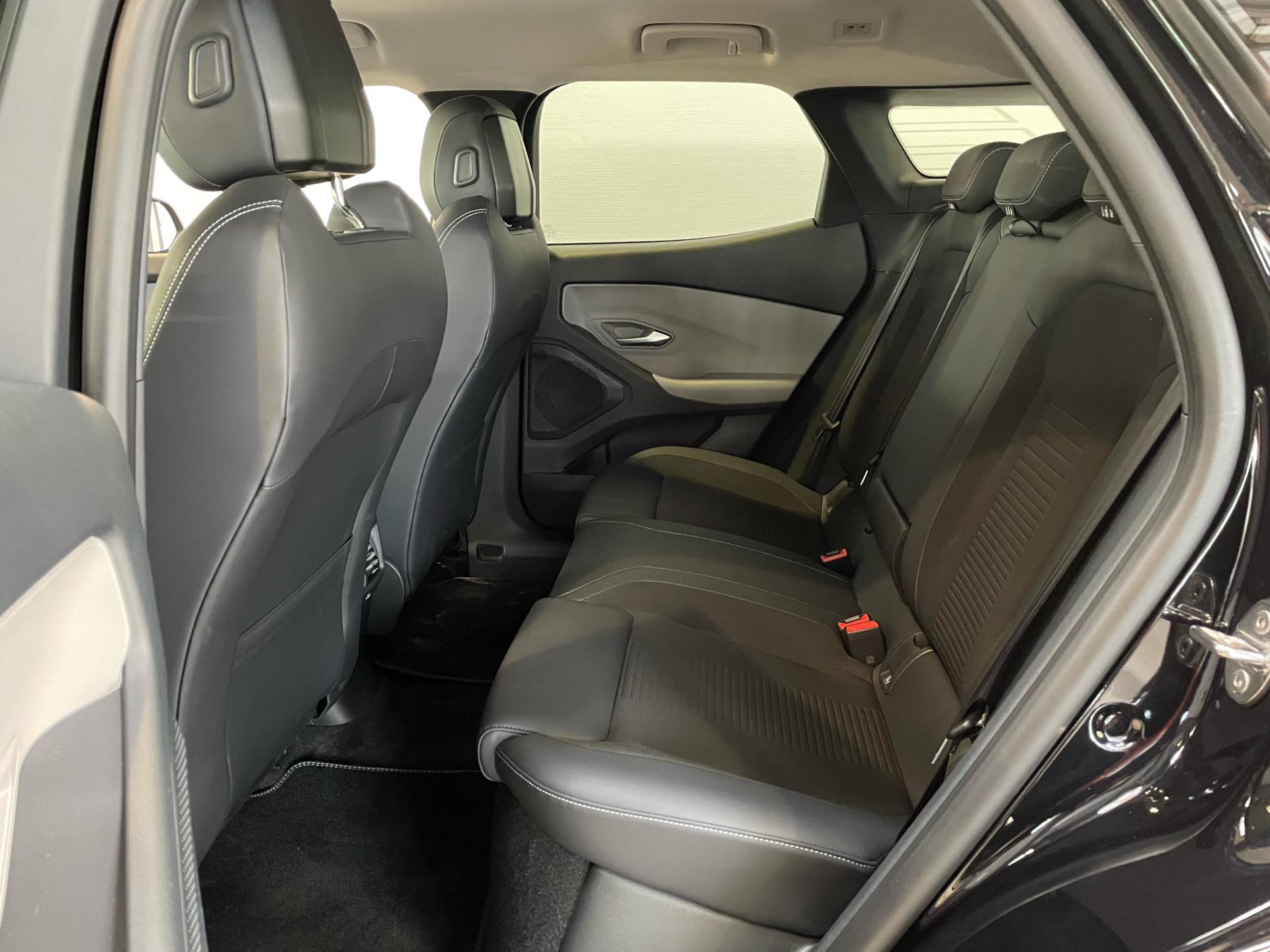 Billede af Ford Explorer EL UR Select RWD 286HK 5d Aut.