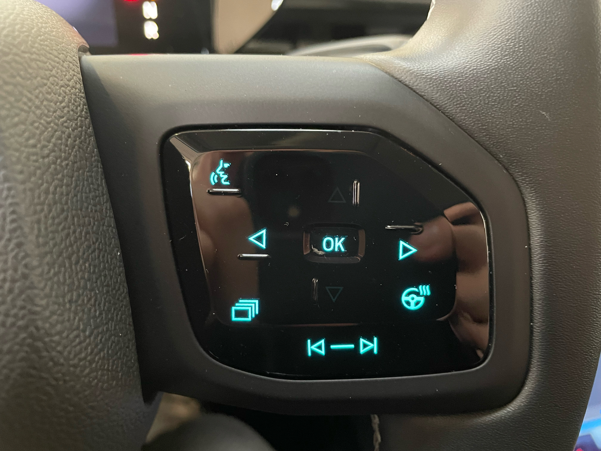 Billede af Ford Explorer EL UR Select RWD 286HK 5d Aut.