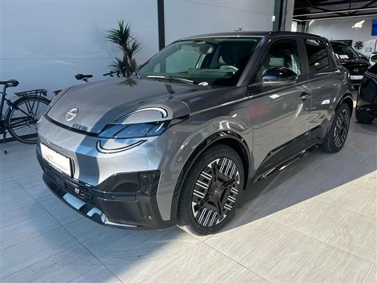 Nissan Micra EL Engage 40kWh 120HK 5d Aut.