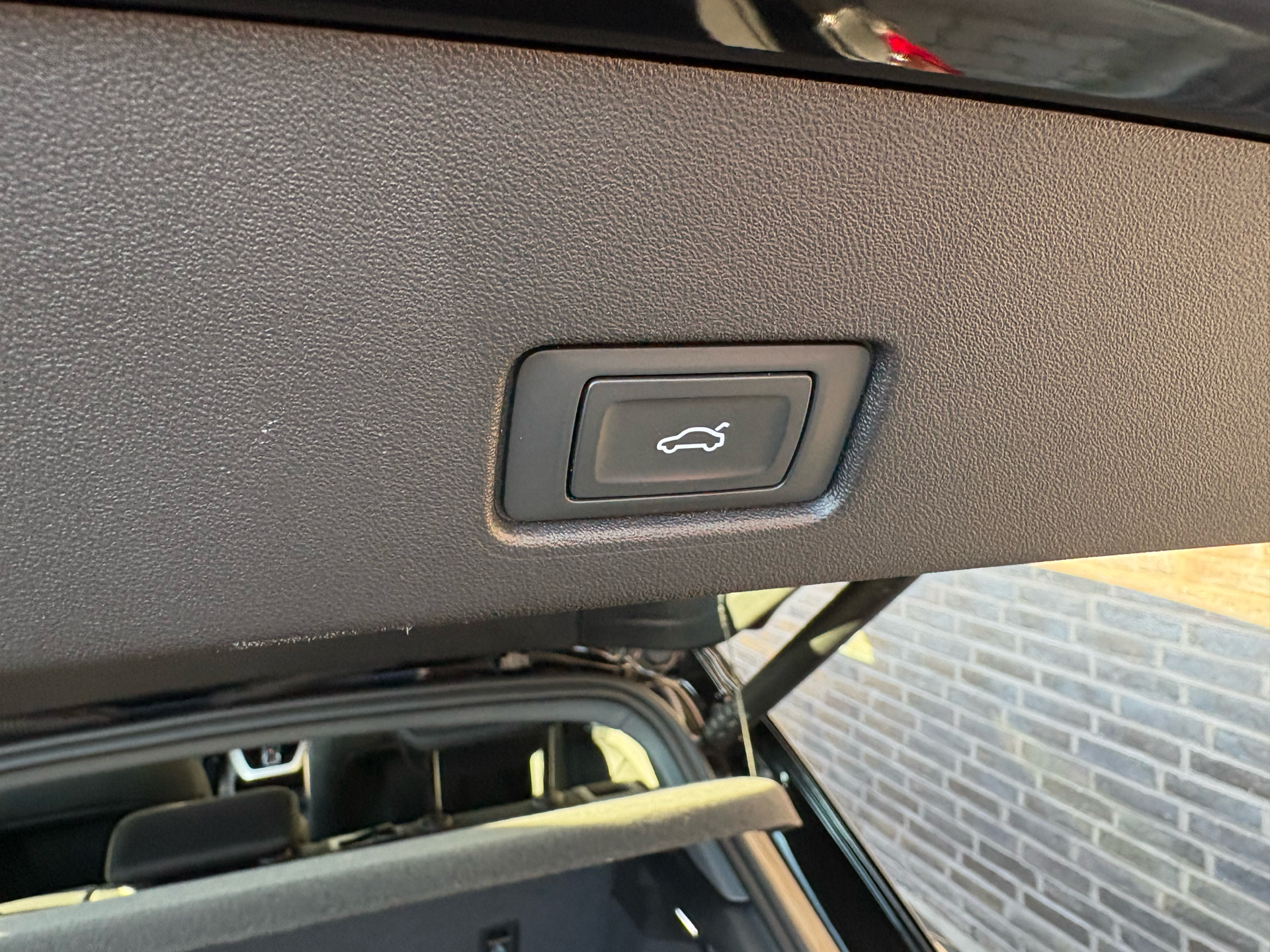 Billede af Audi Q4 40 E-tron Attitude 204HK 5d Aut.