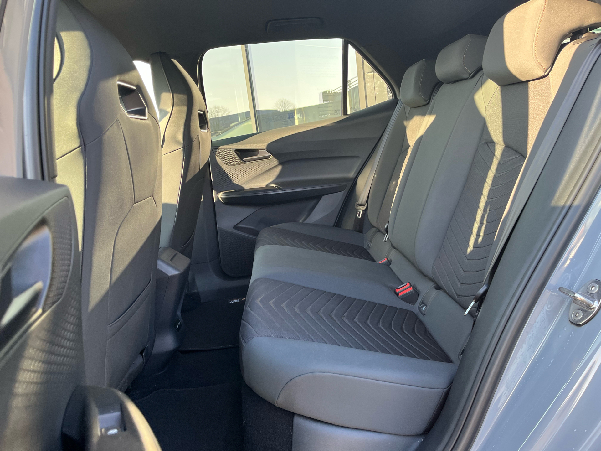 Billede af Cupra Born EL e-Boost 231HK 5d Aut.