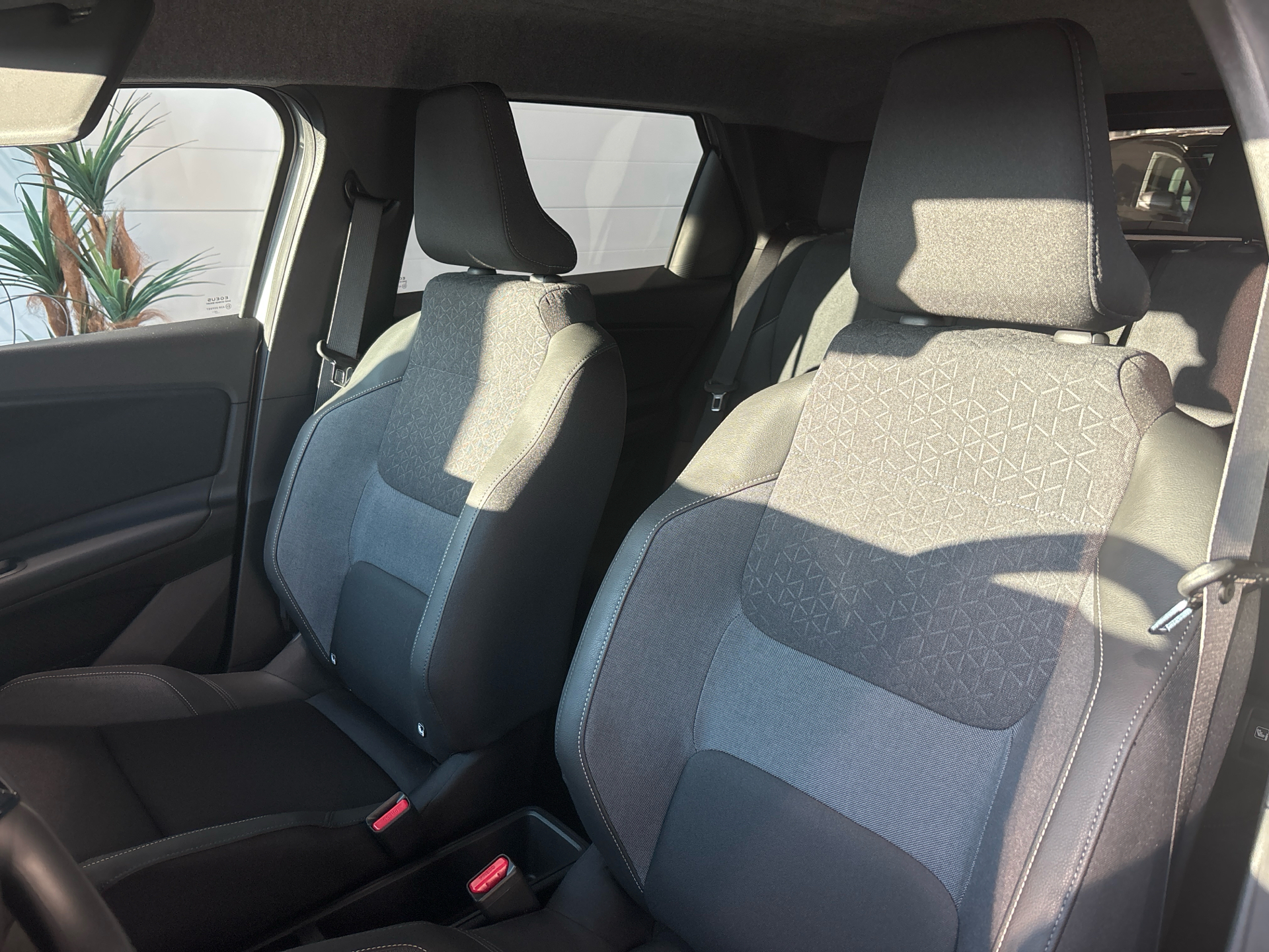 Billede af Nissan Micra EL Engage 40kWh 120HK 5d Aut.