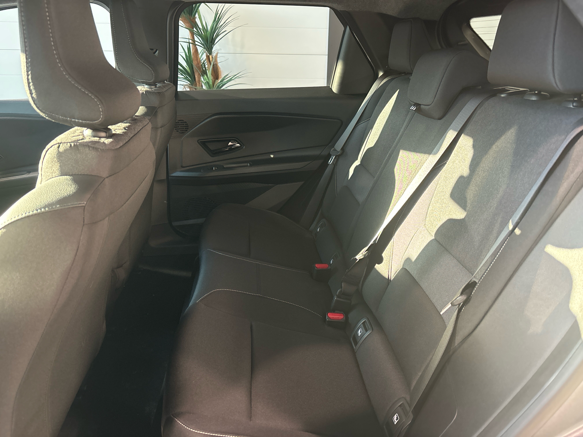 Billede af Nissan Micra EL Engage 40kWh 120HK 5d Aut.