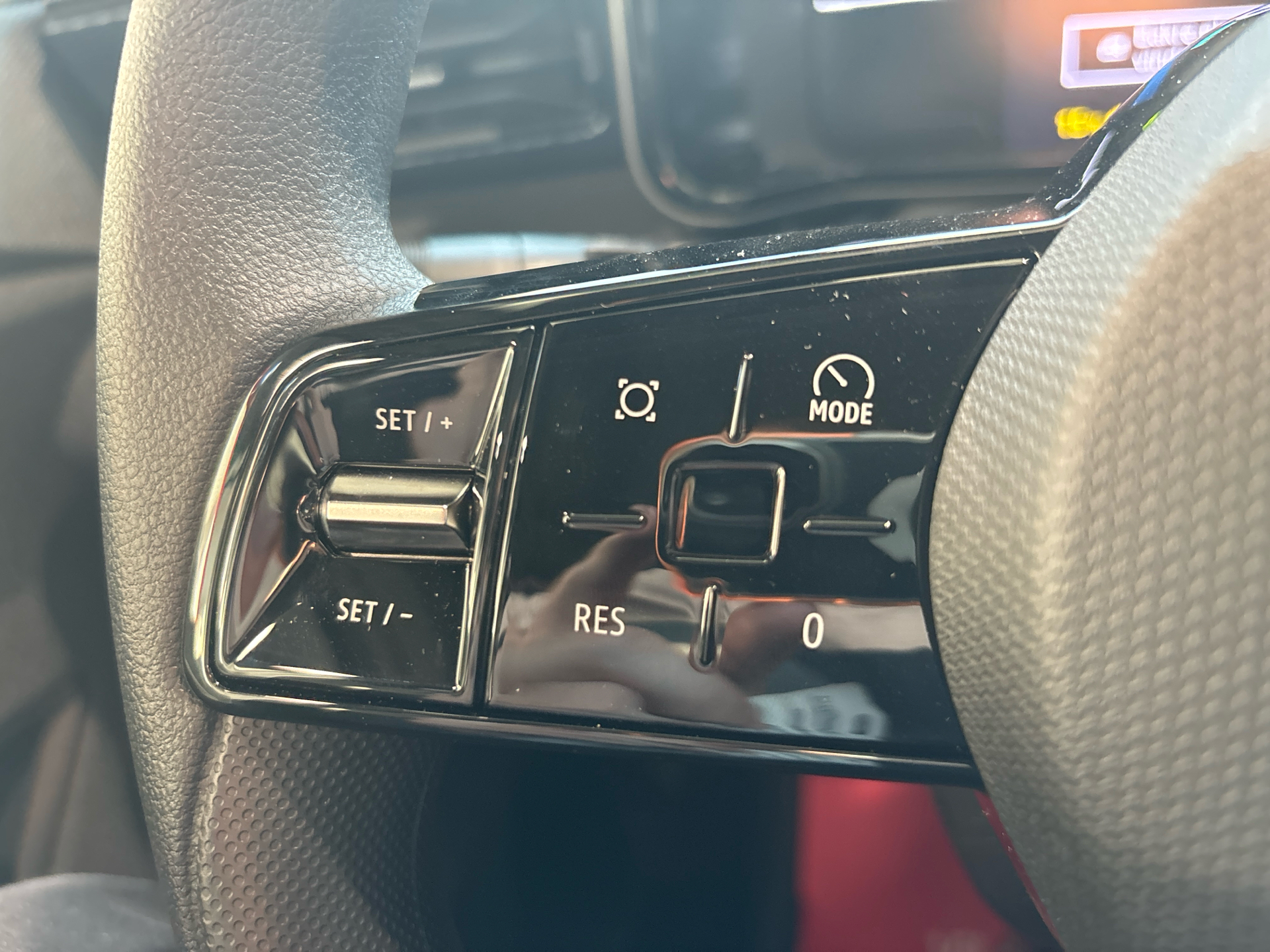 Billede af Nissan Micra EL Engage 40kWh 120HK 5d Aut.