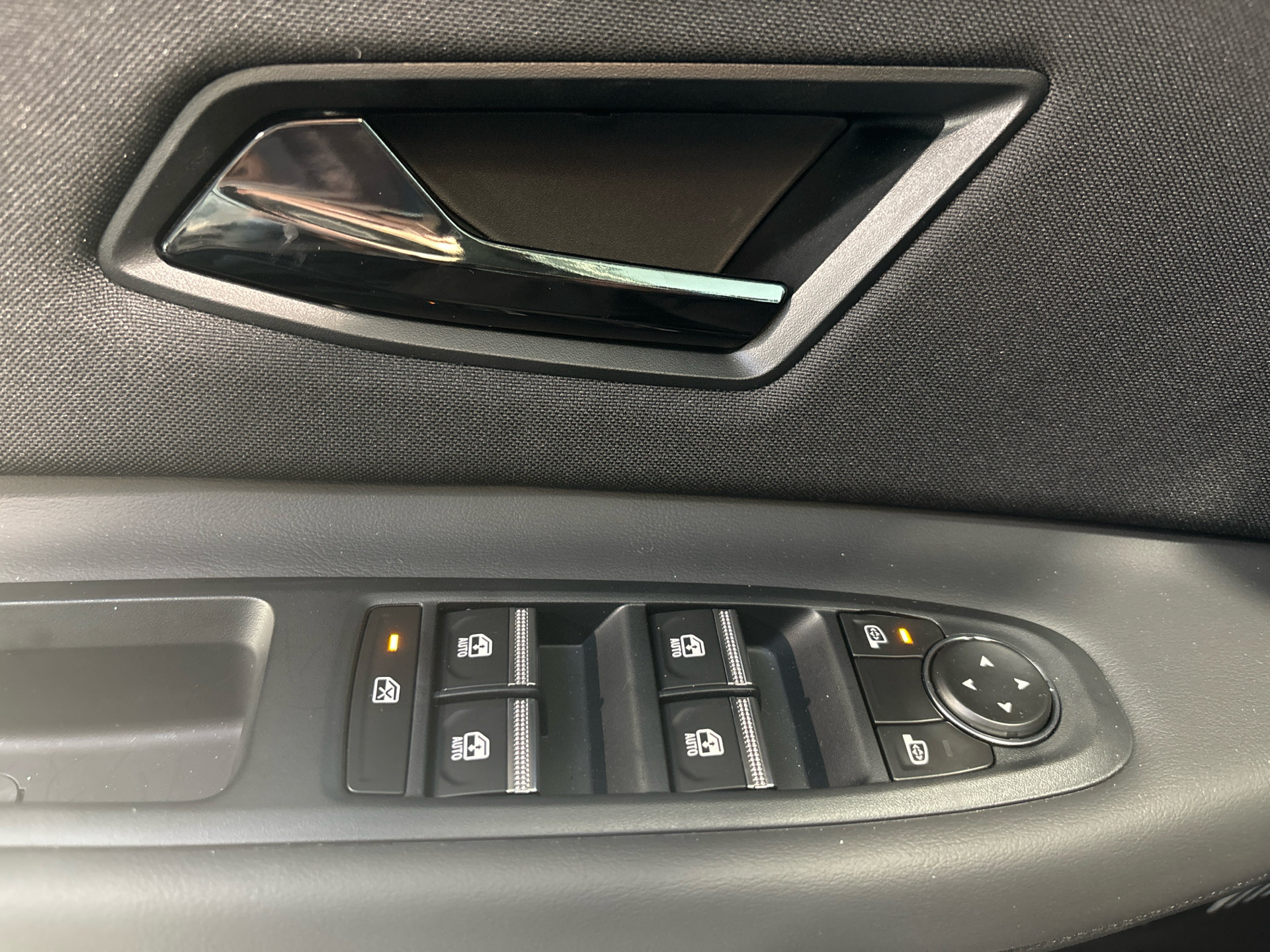 Billede af Nissan Micra EL Engage 40kWh 120HK 5d Aut.