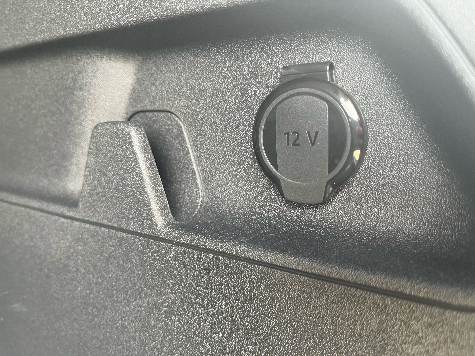 Billede af Cupra Born EL e-Boost 231HK 5d Aut.