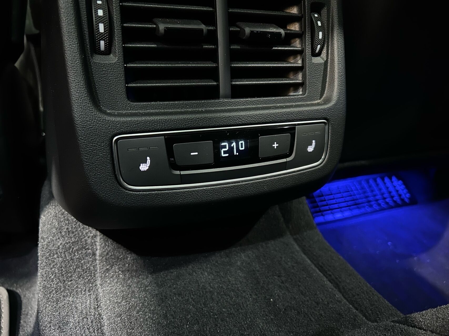 Billede af Audi E-tron GT EL Quattro 476HK 4d Aut.