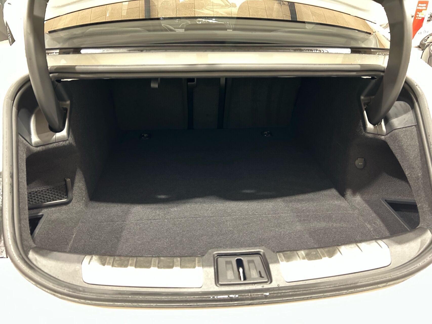 Billede af Audi E-tron GT EL Quattro 476HK 4d Aut.