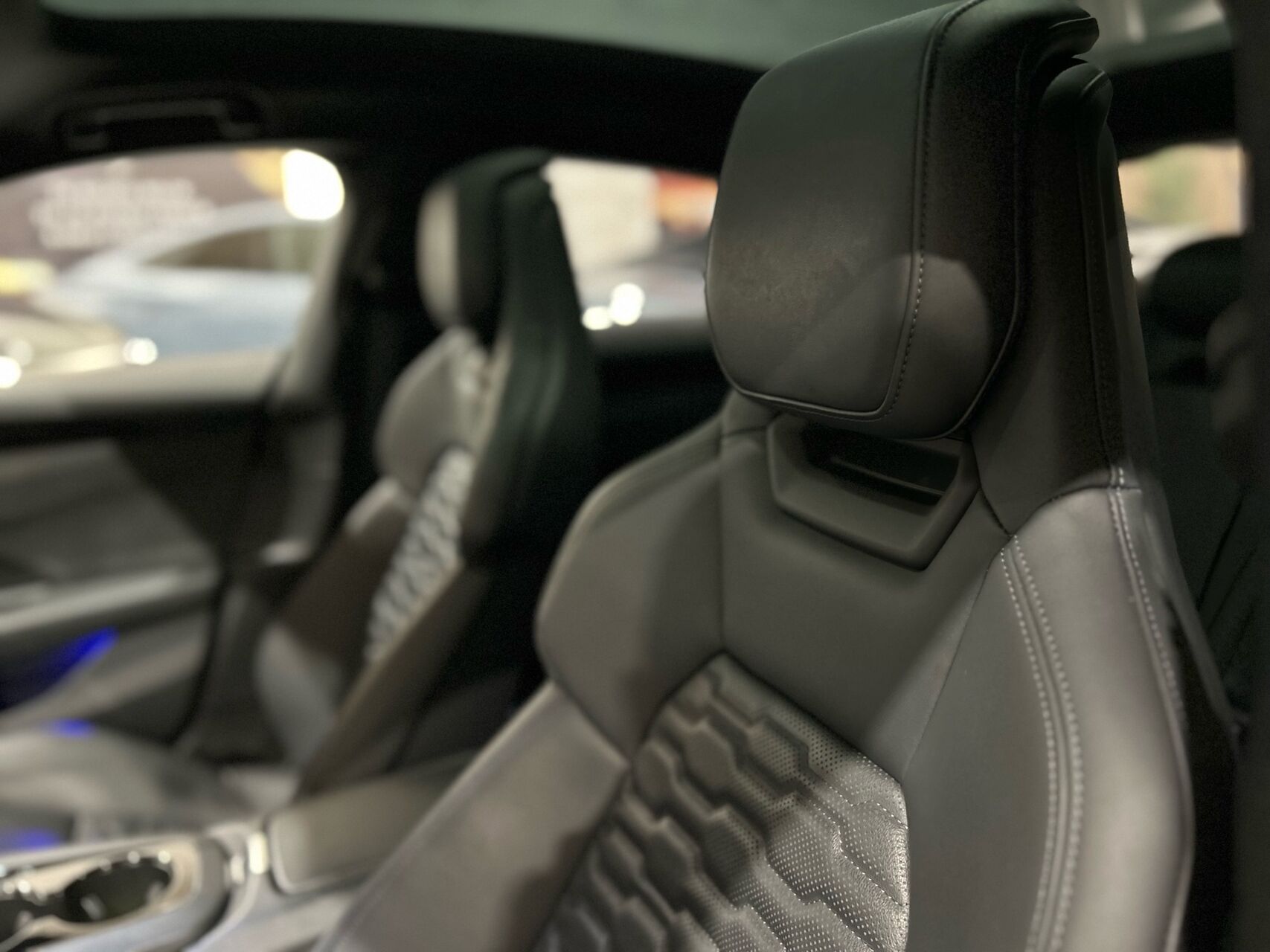 Billede af Audi E-tron GT EL Quattro 476HK 4d Aut.