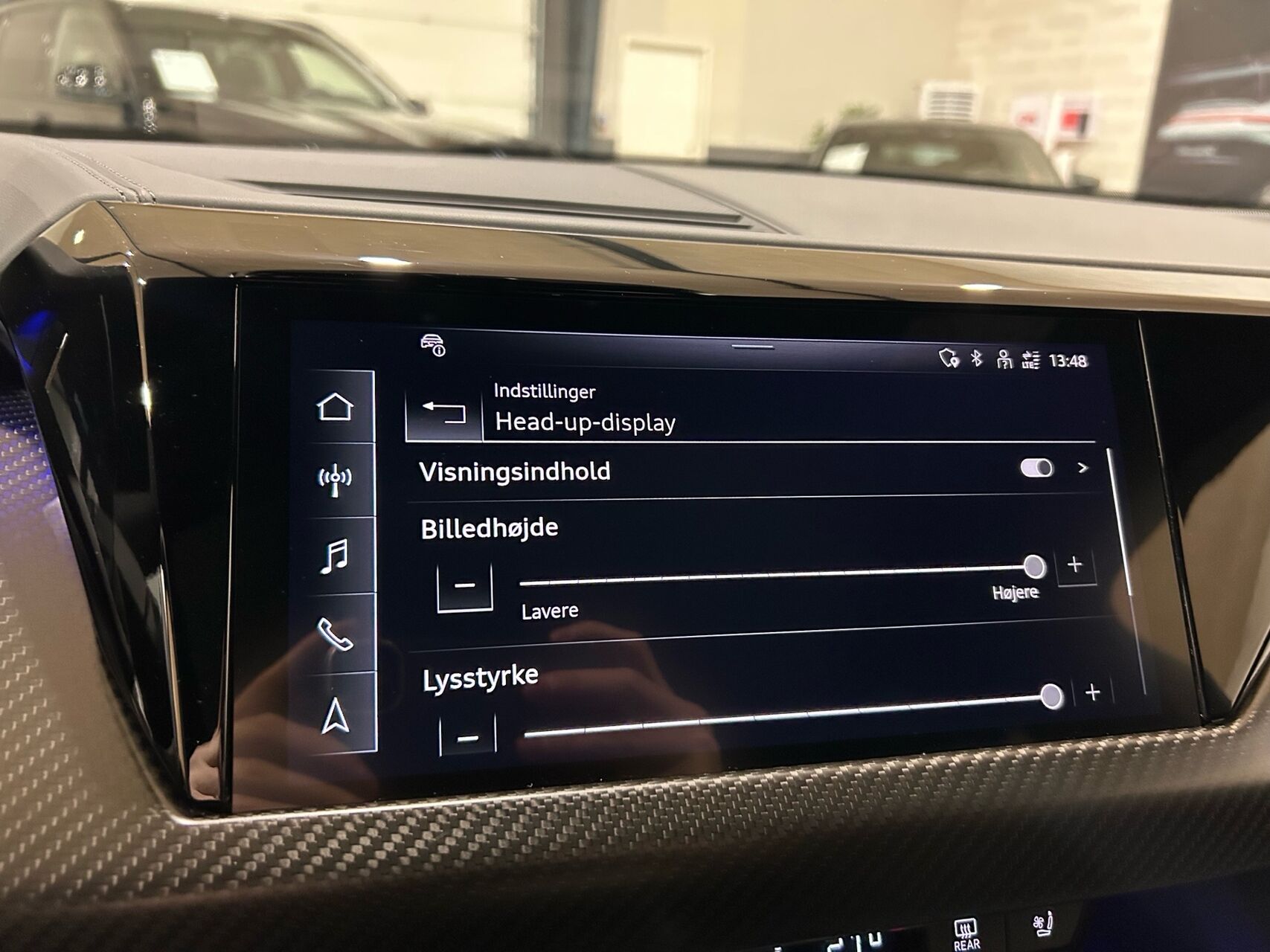 Billede af Audi E-tron GT EL Quattro 476HK 4d Aut.