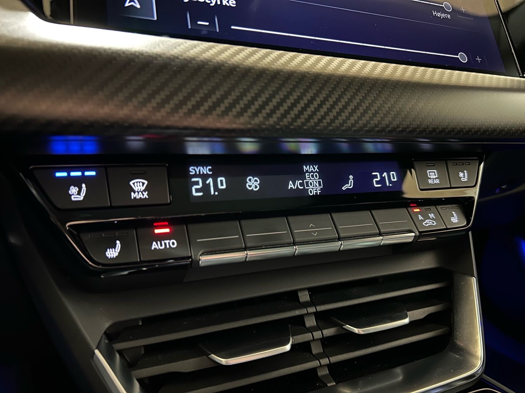 Billede af Audi E-tron GT EL Quattro 476HK 4d Aut.