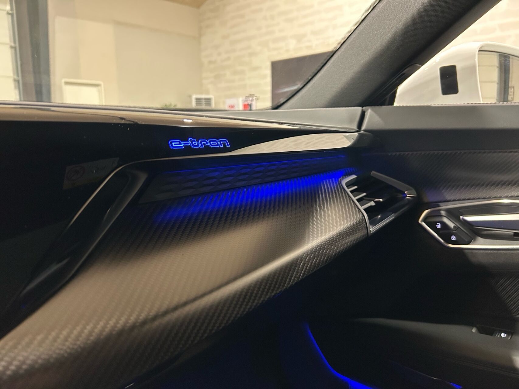 Billede af Audi E-tron GT EL Quattro 476HK 4d Aut.