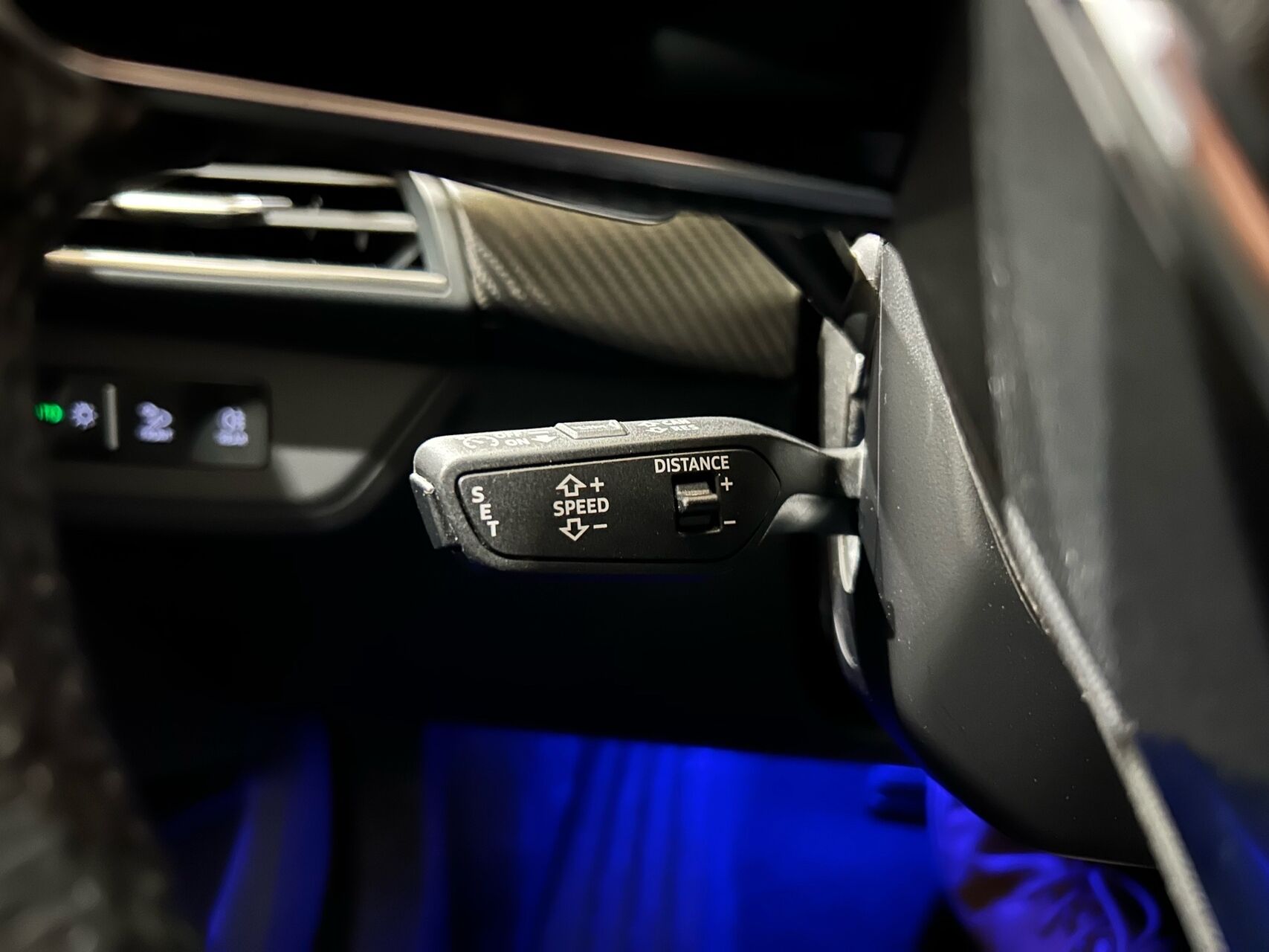 Billede af Audi E-tron GT EL Quattro 476HK 4d Aut.