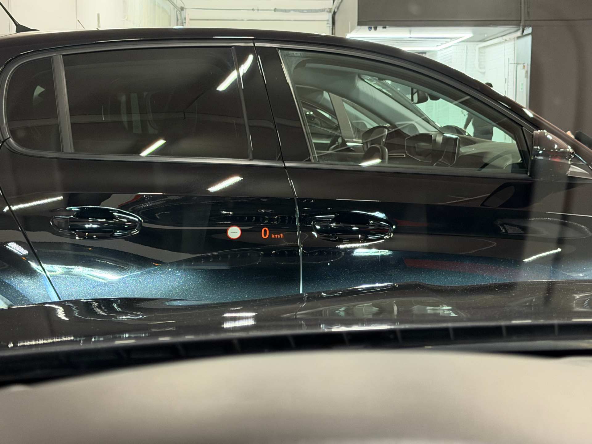 Billede af BMW 530d 3,0 D 258HK 8g Aut.