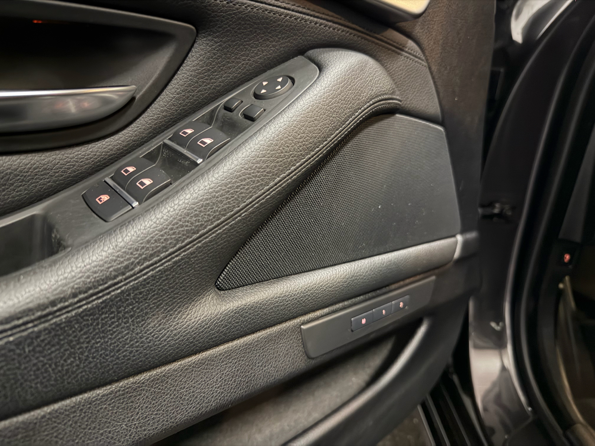 Billede af BMW 530d 3,0 D 258HK 8g Aut.