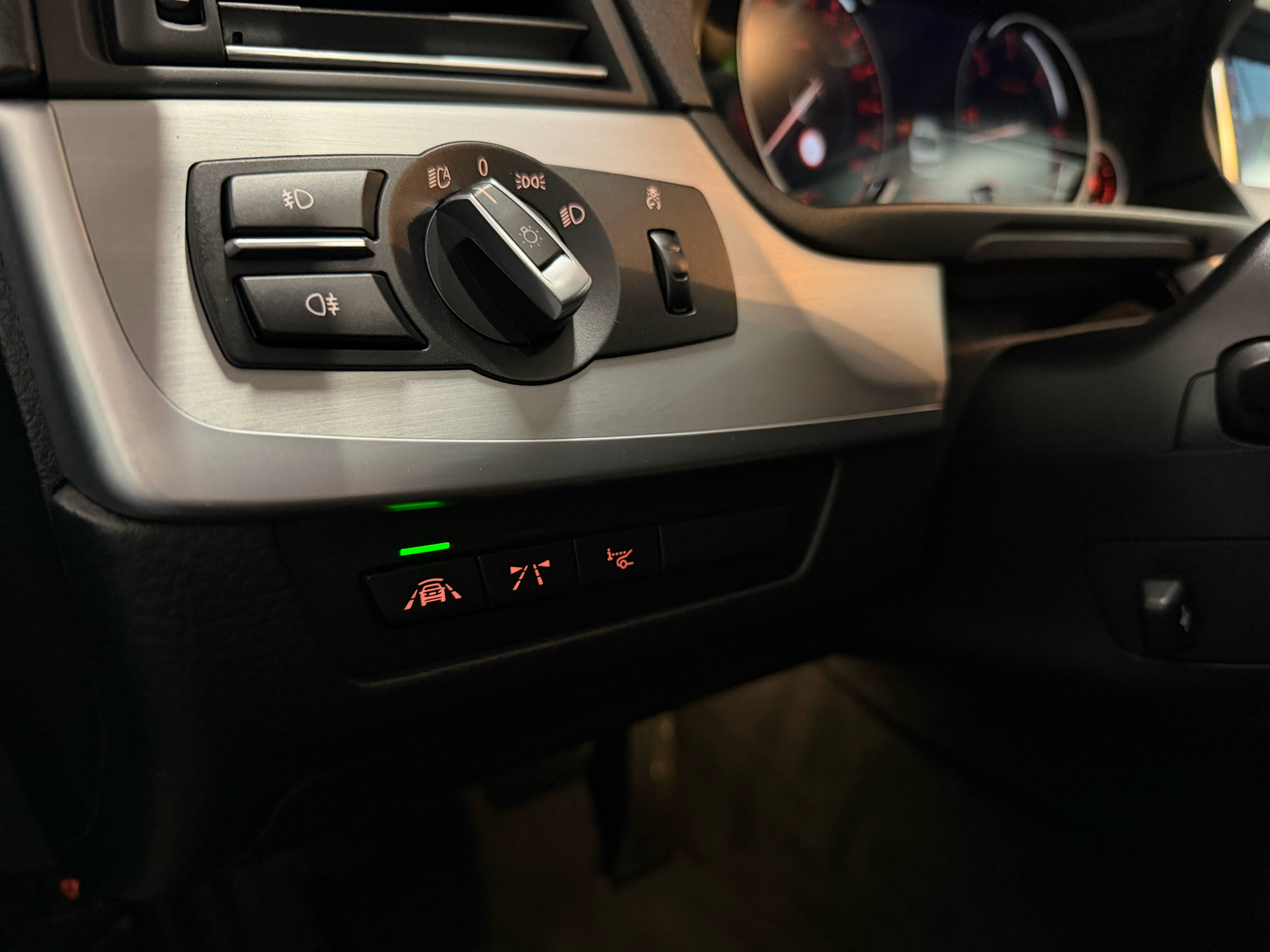 Billede af BMW 530d 3,0 D 258HK 8g Aut.