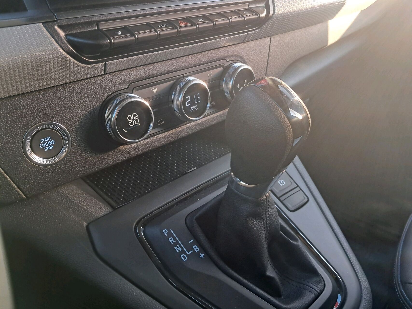 Billede af Nissan Townstar L2 EL N-Connecta 122HK Van Aut.