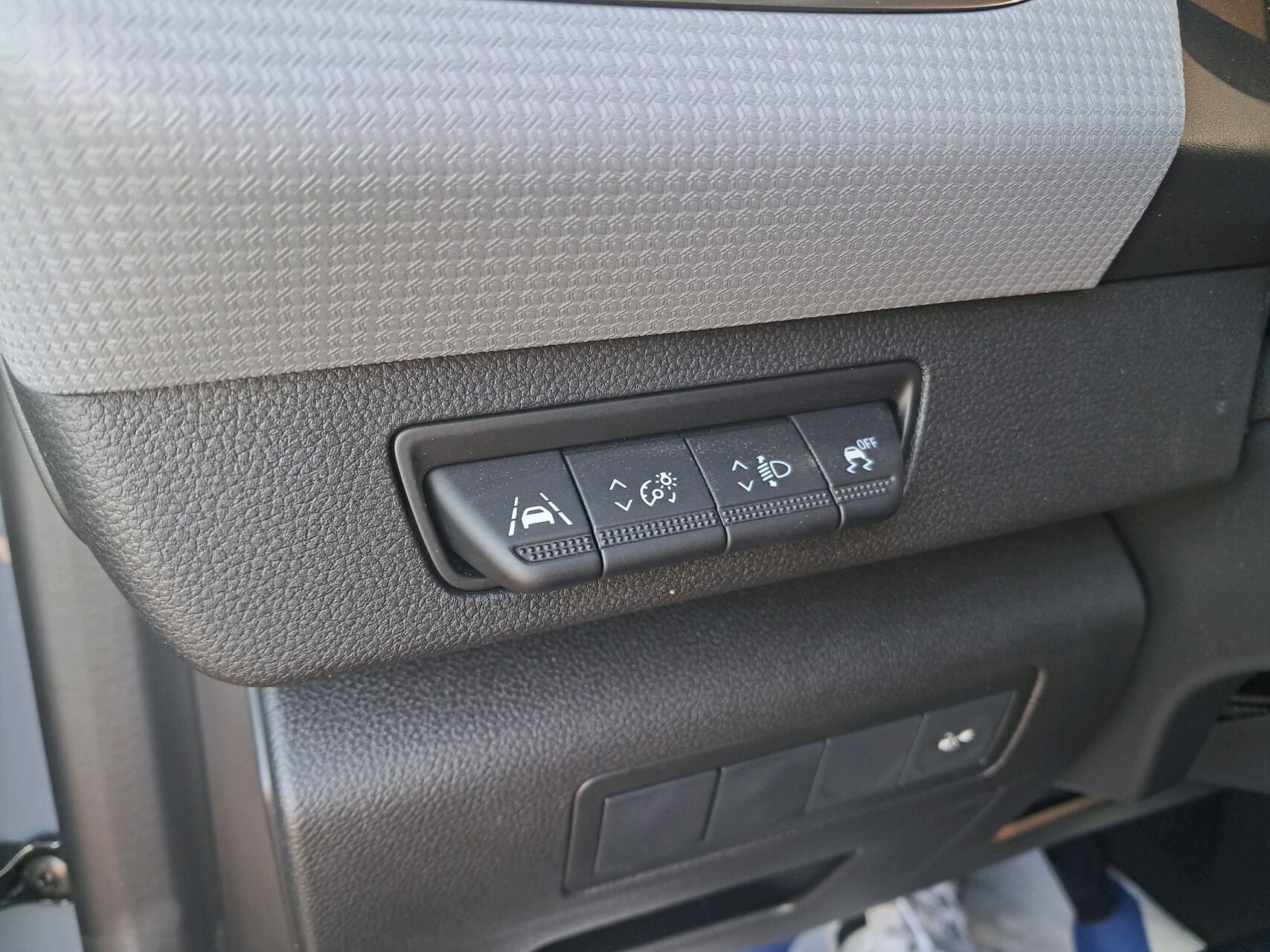 Billede af Nissan Townstar L2 EL N-Connecta 122HK Van Aut.