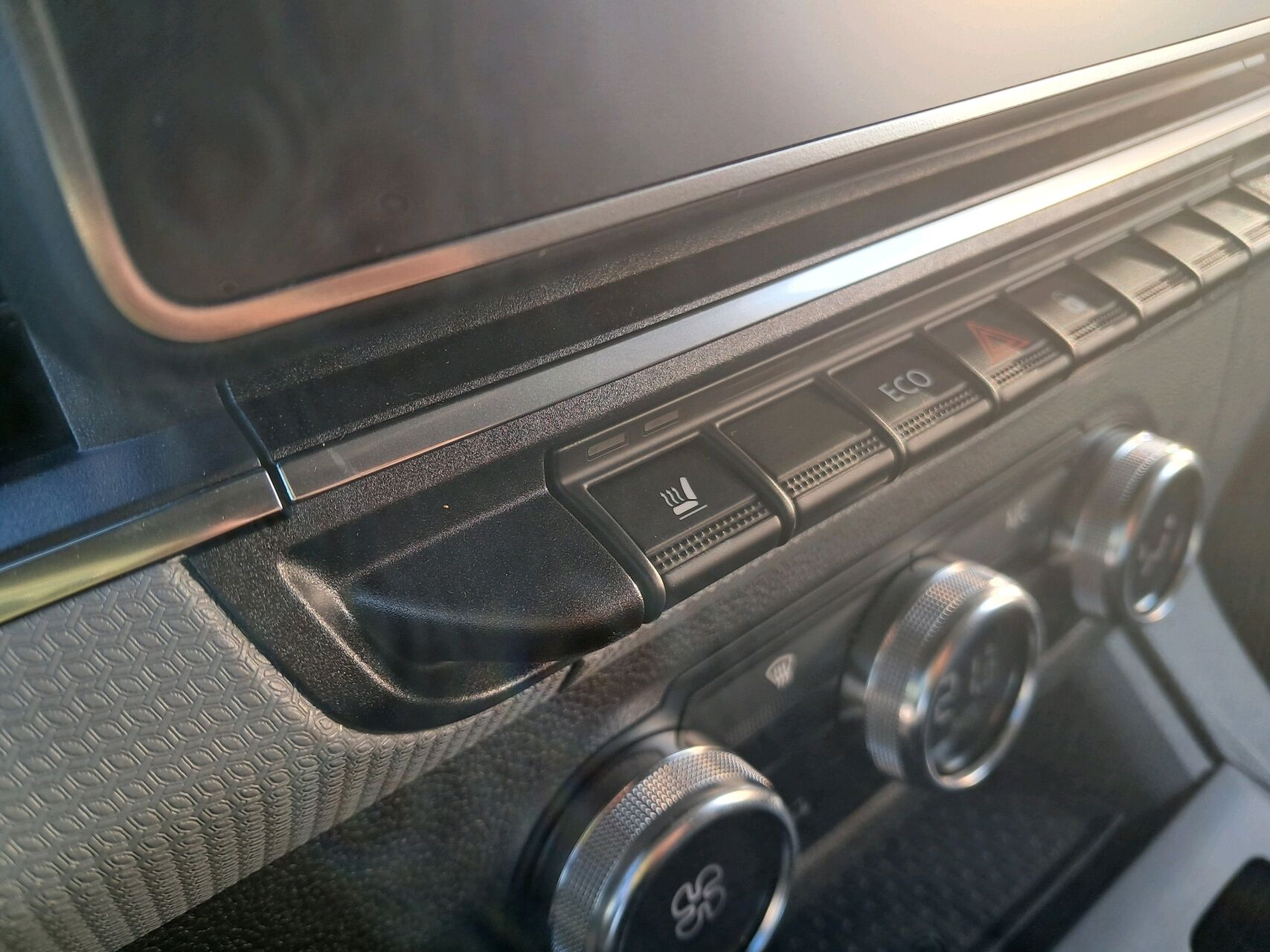 Billede af Nissan Townstar L2 EL N-Connecta 122HK Van Aut.