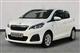 Billede af Peugeot 108 1,0 e-Vti Active 72HK 5d
